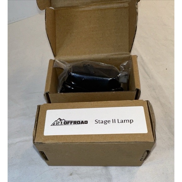 21 Offroad Other - 21 Offroad Stage II LED Interior Replacement Lamp Bronco NIB